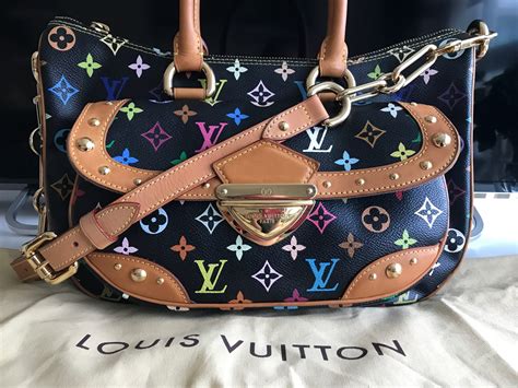 louis vuitton multi purse